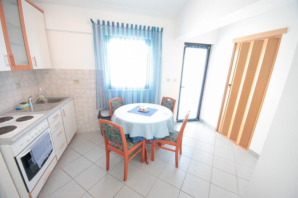 Apartments Skelin 보디체 객실 사진
