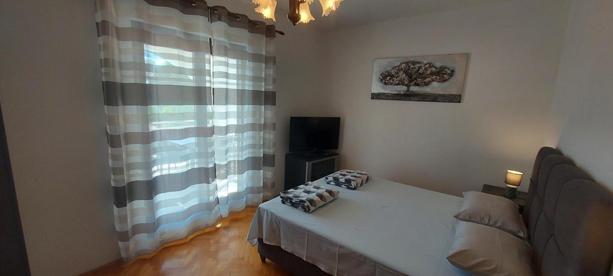 Apartments Skelin 보디체 객실 사진