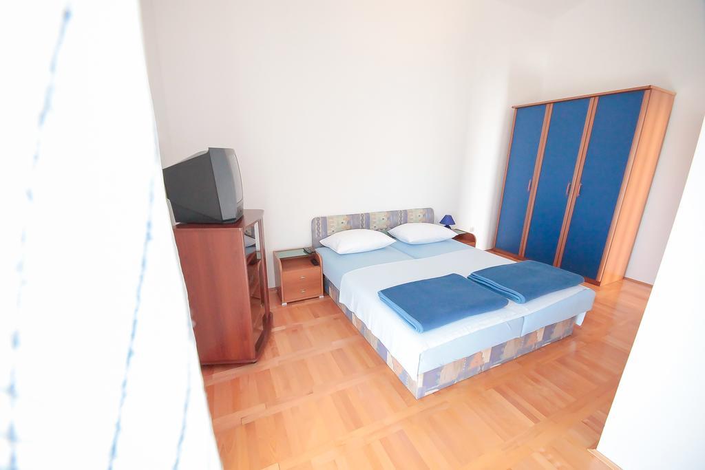 Apartments Skelin 보디체 객실 사진