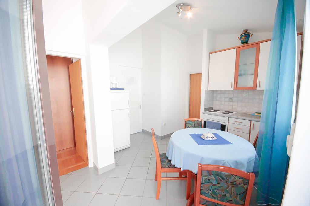 Apartments Skelin 보디체 객실 사진