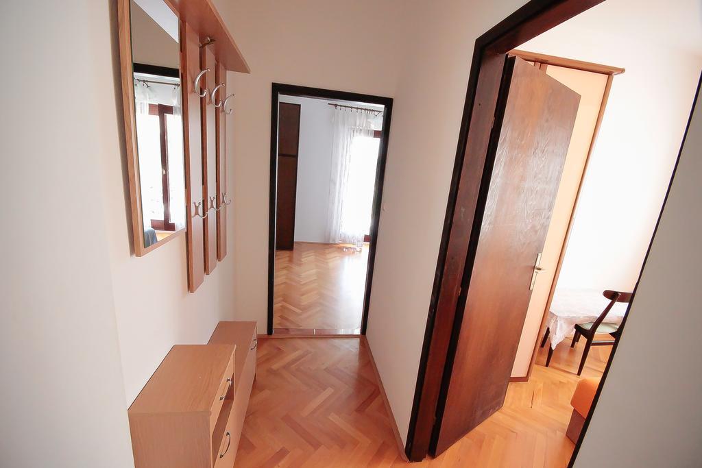 Apartments Skelin 보디체 객실 사진