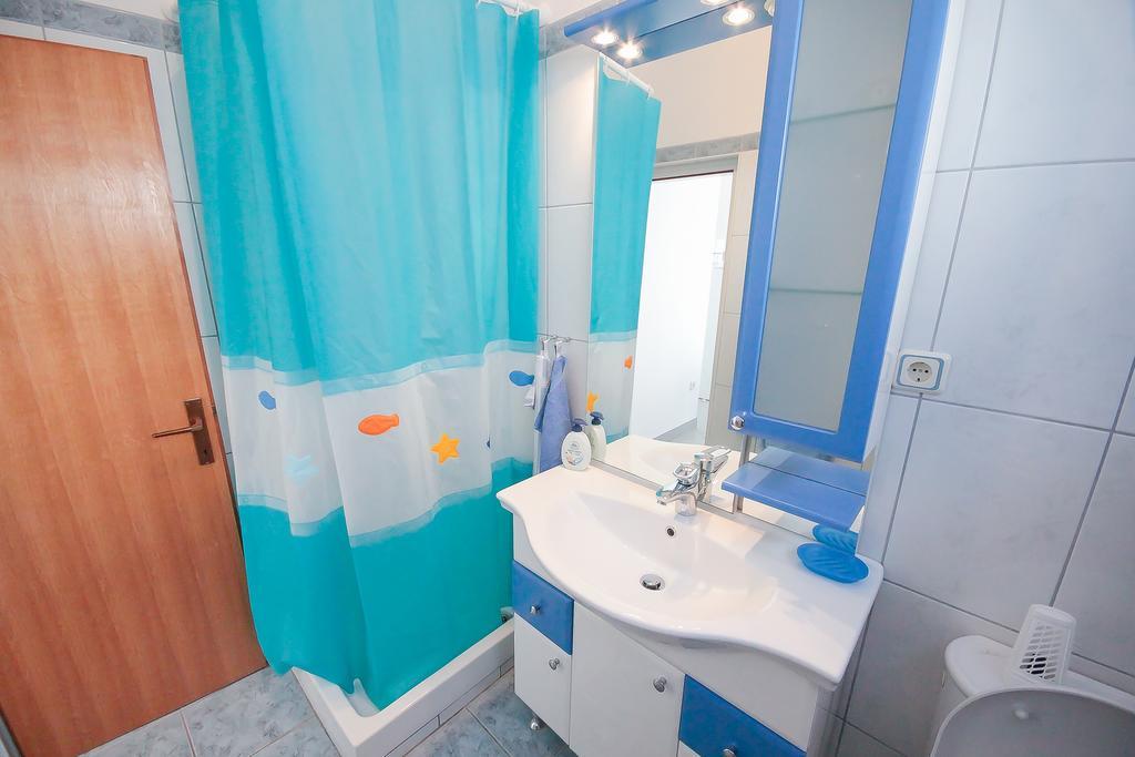 Apartments Skelin 보디체 객실 사진