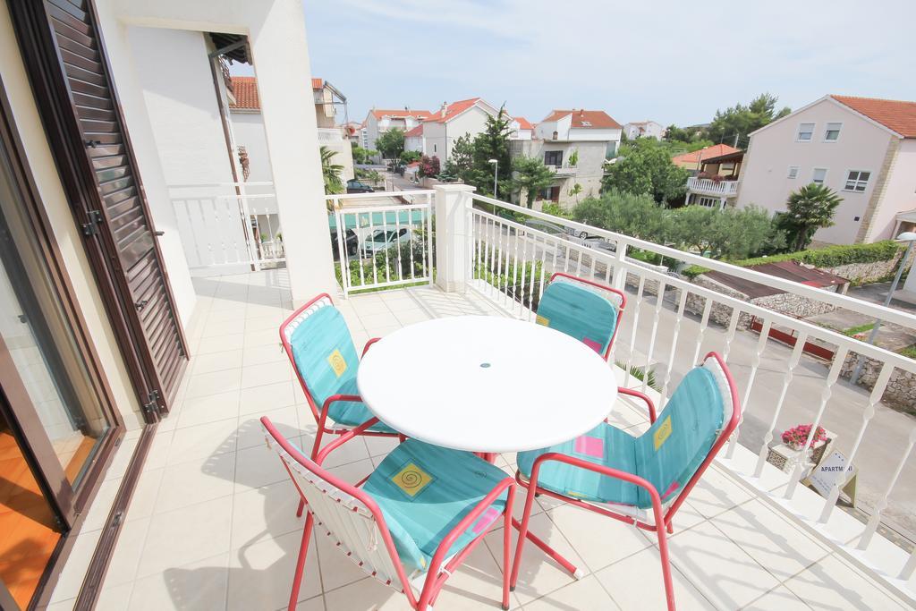 Apartments Skelin 보디체 객실 사진