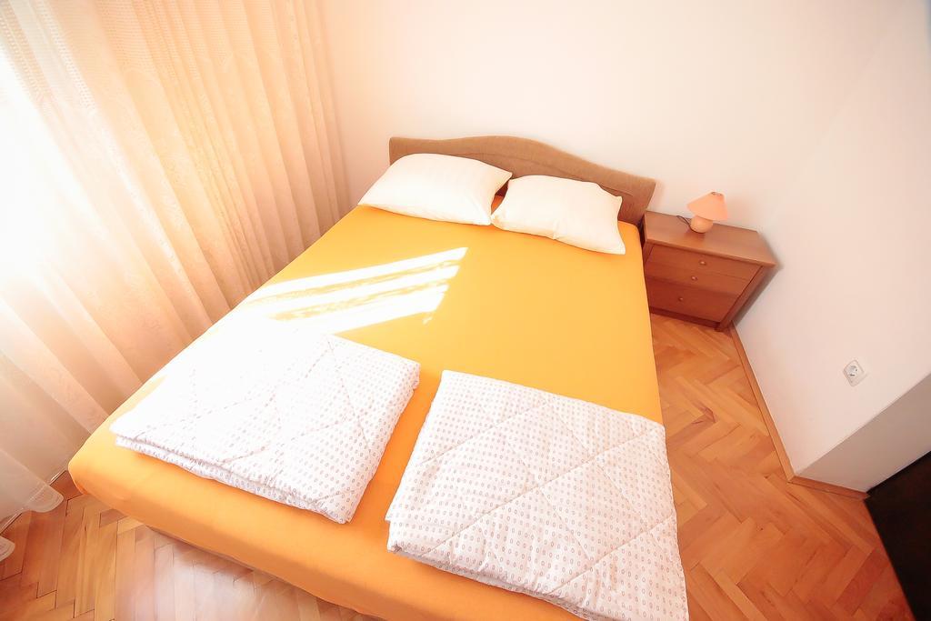 Apartments Skelin 보디체 객실 사진