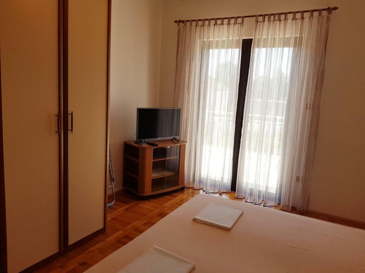 Apartments Skelin 보디체 객실 사진